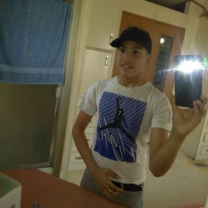 Meet your Posher, Abraham